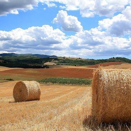 Appartamento Old England In Chianti Montespertoli Exterior photo