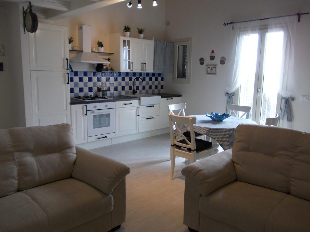 Appartamento Old England In Chianti Montespertoli Room photo
